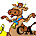 California cattle call emblem